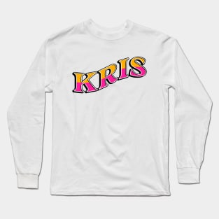 kallmekris Long Sleeve T-Shirt